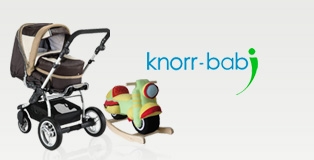 Knorr Baby