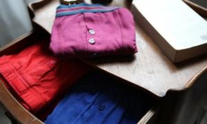 Hackett London