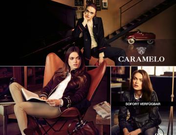 Caramelo