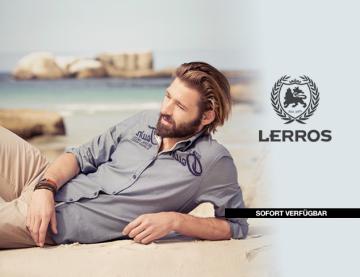 Lerros