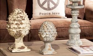Vical Home