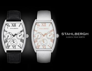 Stahlbergh