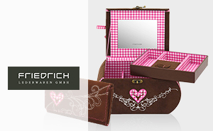 Friedrich Lederwaren