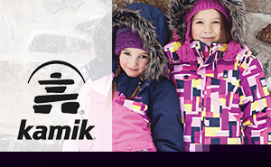 Kamik Outdoor