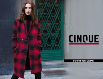Cinque