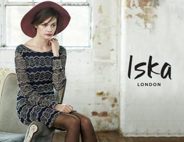 Iska