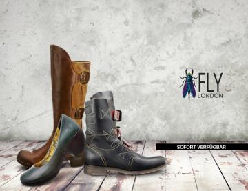 Fly London