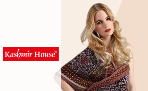 Kashmir House