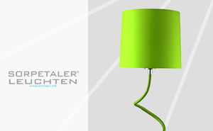Sorpetaler Leuchten