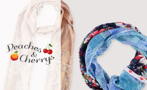 Peaches & Cherrys