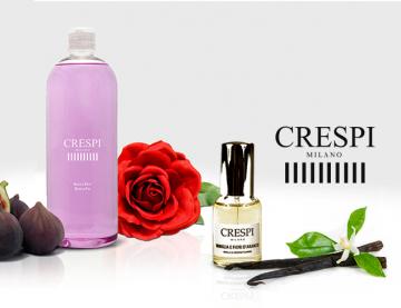 Crespi Milano