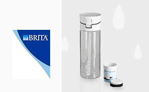 Brita Wasserfilter