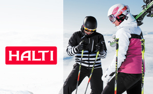 Halti