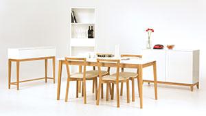 Design for the Home