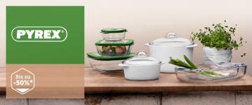 Pyrex