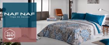 Naf Naf Linge De Maison