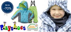 Playshoes