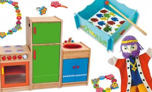Andreu Toys