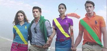 Ralph Lauren Ready to.Wear