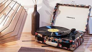 Crosley Radio