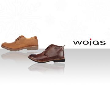 Wojas