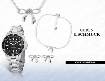 Uhren & Schmuck
