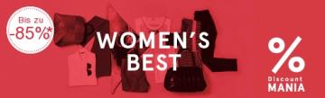 Women's Best