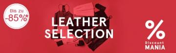Leather Selection