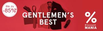 Gentlemen's Best