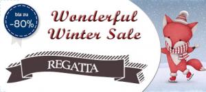Regatta