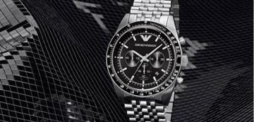 Emporio Armani Uhren