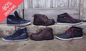 Schuhe