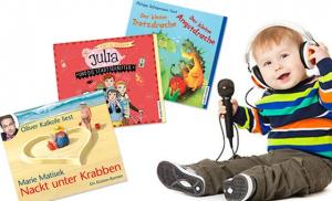 Audio Media