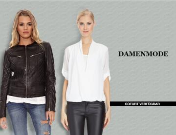 Damenmode
