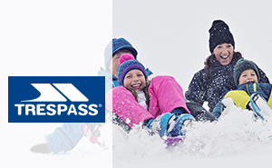 Trespass