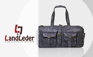 Landleder