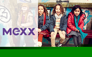 Mexx Kids