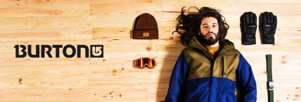 BURTON