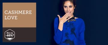 Cashmere Love