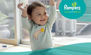 Pampers