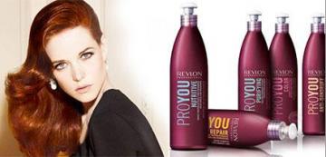 Revlon Haarpflege