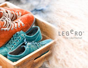 Legero