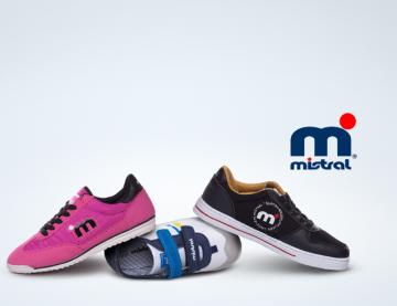 Mistral