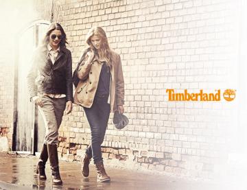 Timberland