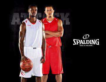 Spalding