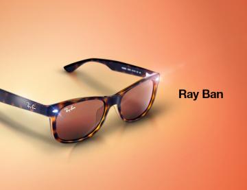 Ray-Ban