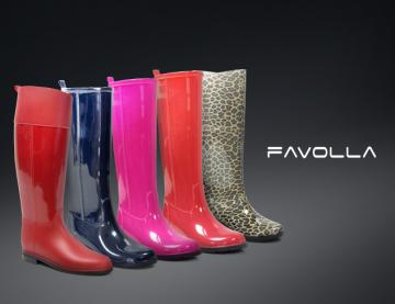 Favolla