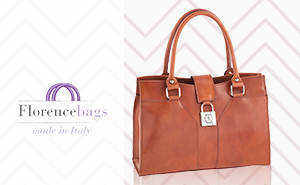 Florence Bags