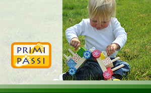 Primi Passi