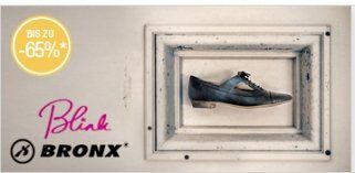 Bronx & Blink